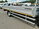 Mitsubishi Canter 7C18 3.0/150 KM Skrzyniowy Automat Klima UNIKAT Super Stan !!! (Iveco, Man, Merced - 10