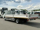 Mitsubishi Canter 7C18 3.0/150 KM Skrzyniowy Automat Klima UNIKAT Super Stan !!! (Iveco, Man, Merced - 11