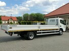 Mitsubishi Canter 7C18 3.0/150 KM Skrzyniowy Automat Klima UNIKAT Super Stan !!! (Iveco, Man, Merced - 12