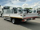 Mitsubishi Canter 7C18 3.0/150 KM Skrzyniowy Automat Klima UNIKAT Super Stan !!! (Iveco, Man, Merced - 13