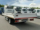 Mitsubishi Canter 7C18 3.0/150 KM Skrzyniowy Automat Klima UNIKAT Super Stan !!! (Iveco, Man, Merced - 15