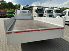 Mitsubishi Canter 7C18 3.0/150 KM Skrzyniowy Automat Klima UNIKAT Super Stan !!! (Iveco, Man, Merced - 16