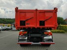 Volvo FMX 410 6x4 13L HDS Radiowy Hydroburta HIAB XS122D-4 HIDUO Wywrot MERREL 2-stronny Sprowadzony - 15