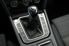 Volkswagen Passat SalonPL FV23% LED Navi Business EVO Lift 2.0TDI 150KM 1WŁ Gwarancja - 15