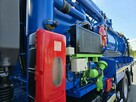 Iveco WUKO MULLER KOMBI DO CZYSZCZENIA KANAŁÓW WUKO asenizacyjny separator beczka odpady czyszczenie - 9