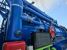 Iveco WUKO MULLER KOMBI DO CZYSZCZENIA KANAŁÓW WUKO asenizacyjny separator beczka odpady czyszczenie - 10