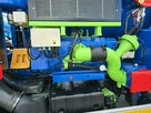 Iveco WUKO MULLER KOMBI DO CZYSZCZENIA KANAŁÓW WUKO asenizacyjny separator beczka odpady czyszczenie - 11