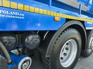 Iveco WUKO MULLER KOMBI DO CZYSZCZENIA KANAŁÓW WUKO asenizacyjny separator beczka odpady czyszczenie - 12