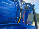 Iveco WUKO MULLER KOMBI DO CZYSZCZENIA KANAŁÓW WUKO asenizacyjny separator beczka odpady czyszczenie - 14