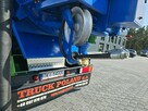 Iveco WUKO MULLER KOMBI DO CZYSZCZENIA KANAŁÓW WUKO asenizacyjny separator beczka odpady czyszczenie - 15