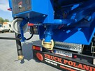 Iveco WUKO MULLER KOMBI DO CZYSZCZENIA KANAŁÓW WUKO asenizacyjny separator beczka odpady czyszczenie - 16