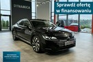 Volkswagen Arteon R-Line 2.0TSI 190KM DSG 2021 r., salon PL, I wł., f-a VAT, serwisowany - 1
