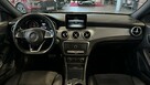 Mercedes CLA 200 Shooting Brake 1.6 156KM automat 2017 r., salon PL - 11