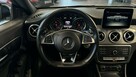 Mercedes CLA 200 Shooting Brake 1.6 156KM automat 2017 r., salon PL - 12