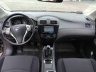 Nissan Pulsar | salon PL | bezwypadkowy | przestronny - 11