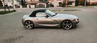 BMW Z4 e85 - 9