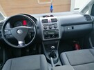 Touran 1.9tdi bez dpf - 2