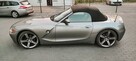 BMW Z4 e85 - 4