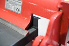 Zaginarka RED lekka 2,2m 0,8 z kółkami i magnesami PROD-MASZ - 5