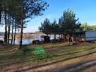Camping Nielbark - jezioro, las, kajaki - 2