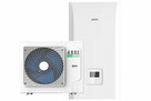 Klimatyzator ANDE 2.5kW Klimatyzacja rekuperacja wentylacja - 4