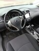 Nissan Pulsar | salon PL | bezwypadkowy | przestronny - 10
