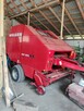 Prasa welger rp 165 - 2
