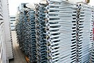 153m2 (18x8,5m) RUSZTOWANIE FASADOWE RAMOWE PL70 - 7