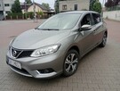 Nissan Pulsar | salon PL | bezwypadkowy | przestronny - 2