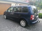 Touran 1.9tdi bez dpf - 1