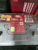 Akumulator VARTA Centra KIA 12V- 92Ah 70Ah 62Ah 50Ah 44Ah sp - 4