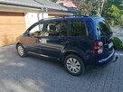 Touran 1.9tdi bez dpf - 7