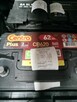 Akumulator VARTA Centra KIA 12V- 92Ah 70Ah 62Ah 50Ah 44Ah sp - 8