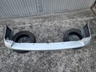Zderzak VW T5 LA7W srebrny 7h5807417 Transporter Caravella - 2