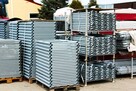 195m2 RUSZTOWANIE FASADOWE RAMOWE PL70 NOWE - 6
