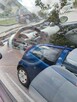 Smart Fortwo diesel poj.799 2kpl.opon+felg - 12