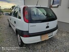 Opel Corsa c 12v 1.0 benzyna Idealny - 6