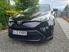 TOYOTA C-HR 1.8 Hybryda 122 KM - 3