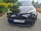 TOYOTA C-HR 1.8 Hybryda 122 KM - 5