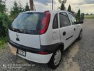 Opel Corsa c 12v 1.0 benzyna Idealny - 5