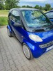 Smart Fortwo diesel poj.799 2kpl.opon+felg - 4
