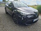 TOYOTA C-HR 1.8 Hybryda 122 KM - 7