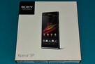 Sony Xperia SP C5303 Jak Nowy!!! - 1