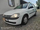 Opel Corsa c 12v 1.0 benzyna Idealny - 7