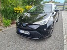 TOYOTA C-HR 1.8 Hybryda 122 KM - 11