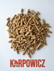 Pellet brykiet RUF od producenta Karpowicz Group - 2