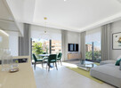 Apartamenty na sprzedaż w Hiszpanii, 100 m do morza - 12