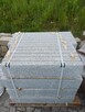 OBRZEŻA GRANITOWE 6x20cm /OPORNIK - 2