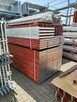 195m2 RUSZTOWANIE FASADOWE RAMOWE PL70 NOWE - 7