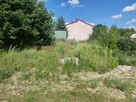 Narożna działka 848mkw Wołomin ul. Lipiny Kąty - 2